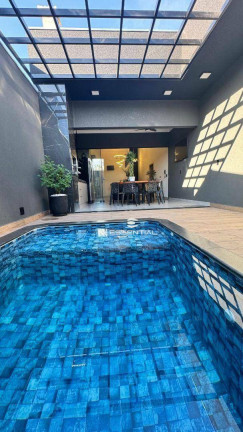 Imagem Casa com 3 Quartos à Venda, 140 m² em Damha Fit - Ipiguá Imagem Casa com 3 Quartos à Venda, 140 m² em Damha Fit - Ipiguá