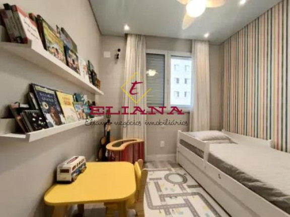 Imagem Apartamento com 3 Quartos à Venda, 95 m² em Vila Gomes - São Paulo Imagem Apartamento com 3 Quartos à Venda, 95 m² em Vila Gomes - São Paulo