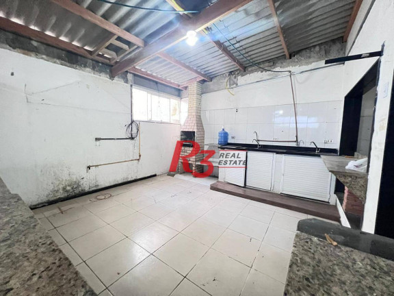 Imagem Loja para Alugar, 450 m² em Aparecida - Santos Imagem Loja para Alugar, 450 m² em Aparecida - Santos