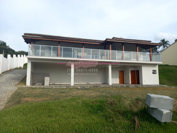 Imagem Chácara à Venda, 340 m² em Piraporinha - Piedade