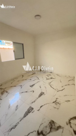 Imagem Casa com 2 Quartos à Venda, 90 m² em Agenor De Campos - Mongaguá
