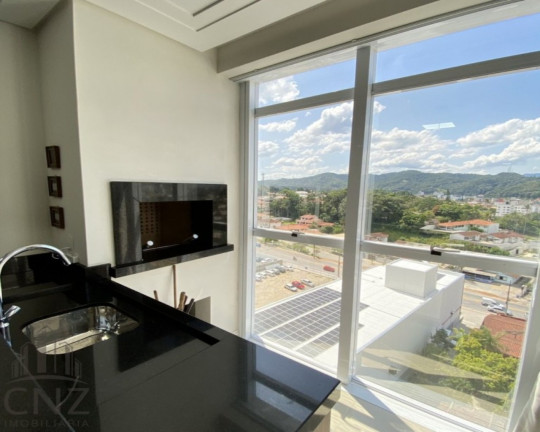 Imagem Apartamento com 2 Quartos à Venda, 79 m² em Souza Cruz - Brusque Imagem Apartamento com 2 Quartos à Venda, 79 m² em Souza Cruz - Brusque