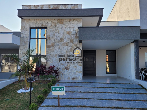 Imagem Imóvel com 3 Quartos à Venda, 128 m² em Condominio Terras De São Francisco - Sorocaba Imagem Imóvel com 3 Quartos à Venda, 128 m² em Condominio Terras De São Francisco - Sorocaba