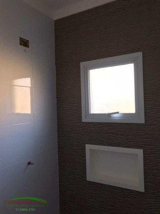 Imagem Sobrado com 3 Quartos à Venda, 157 m² em Vila Milton - Guarulhos Imagem Sobrado com 3 Quartos à Venda, 157 m² em Vila Milton - Guarulhos