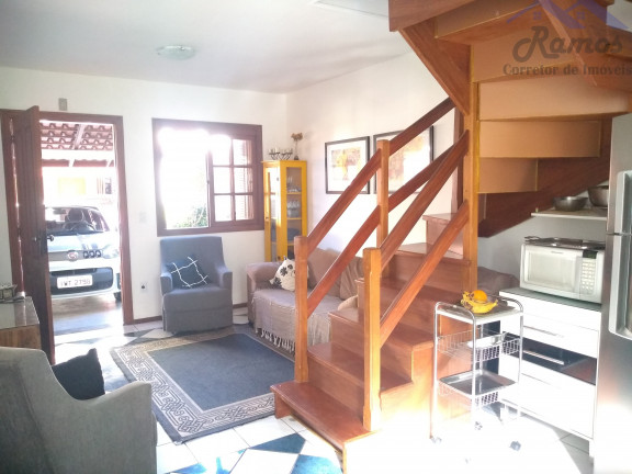Imagem Imóvel com 3 Quartos à Venda, 94 m² em Tristeza - Porto Alegre Imagem Imóvel com 3 Quartos à Venda, 94 m² em Tristeza - Porto Alegre
