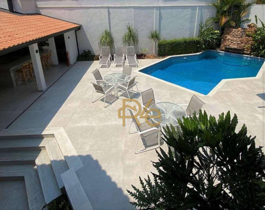 Imagem Casa com 3 Quartos à Venda, 570 m² em São Paulo Ii - Cotia
