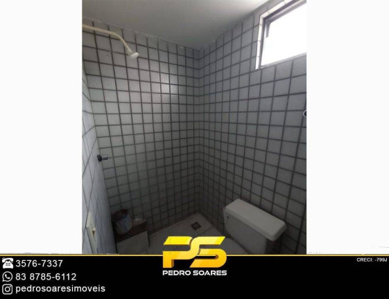 Imagem Apartamento com 3 Quartos à Venda, 91 m² em Jardim Oceania - João Pessoa Imagem Apartamento com 3 Quartos à Venda, 91 m² em Jardim Oceania - João Pessoa