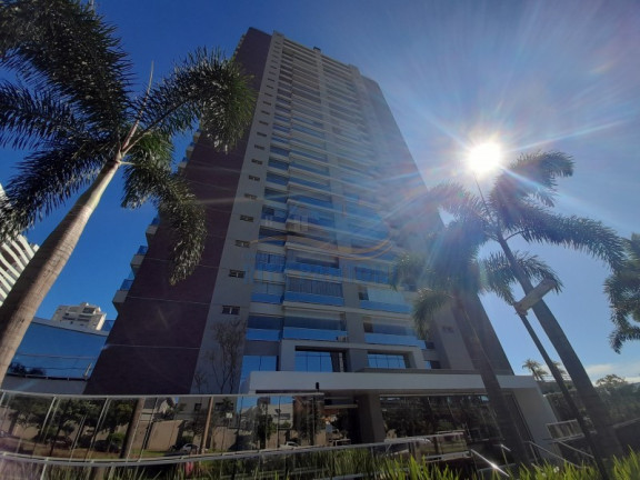 Imagem Cobertura com 4 Quartos à Venda, 370 m² em Jardim Botânico - Ribeirão Preto Imagem Cobertura com 4 Quartos à Venda, 370 m² em Jardim Botânico - Ribeirão Preto