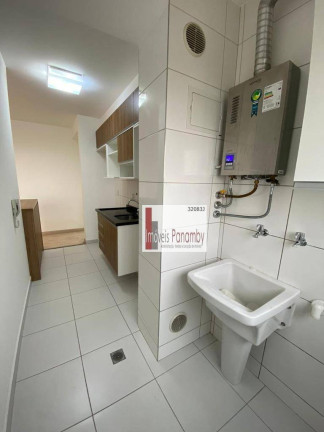 Imagem Apartamento com 2 Quartos à Venda ou Locação, 66 m² em Vila Andrade - São Paulo Imagem Apartamento com 2 Quartos à Venda ou Locação, 66 m² em Vila Andrade - São Paulo