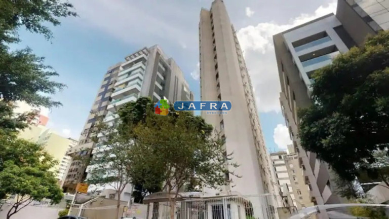 Imagem Apartamento com 1 Quarto à Venda, 25 m² em Bela Vista - São Paulo Imagem Apartamento com 1 Quarto à Venda, 25 m² em Bela Vista - São Paulo