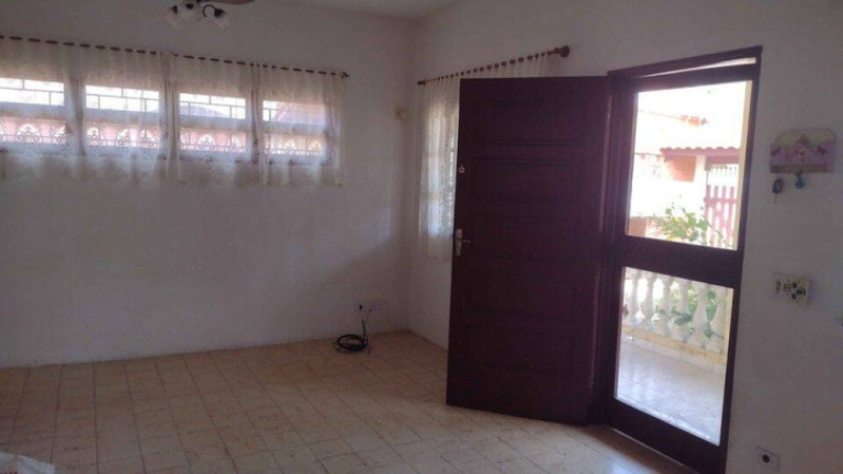 Casa com 3 Quartos à Venda, 161 m² em Indaiá - Bertioga