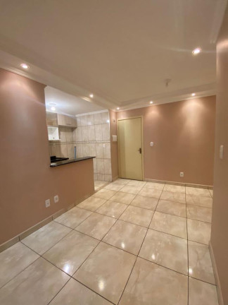 Imagem Apartamento com 2 Quartos para Alugar, 50 m² em Cidade Ariston Estela Azevedo - Carapicuíba