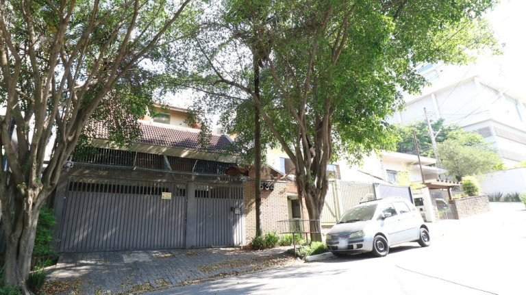 Imagem Casa com 5 Quartos à Venda, em Vila Mariana - São Paulo Imagem Casa com 5 Quartos à Venda, em Vila Mariana - São Paulo