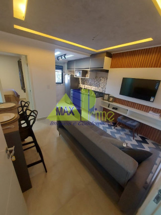 Imagem Apartamento com 1 Quarto à Venda, 30 m² em Tatuapé - São Paulo Imagem Apartamento com 1 Quarto à Venda, 30 m² em Tatuapé - São Paulo