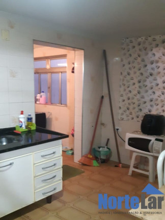 Imagem Apartamento com 2 Quartos à Venda, 55 m² em Jardim Julieta - São Paulo Imagem Apartamento com 2 Quartos à Venda, 55 m² em Jardim Julieta - São Paulo