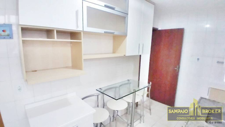 Imagem Apartamento com 2 Quartos para Alugar, 70 m² em Méier - Rio De Janeiro
