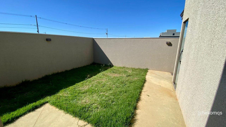 Imagem Casa de Condomínio com 3 Quartos à Venda, 113 m² em Condomínio Reserva Santa Inês - Campo Grande Imagem Casa de Condomínio com 3 Quartos à Venda, 113 m² em Condomínio Reserva Santa Inês - Campo Grande
