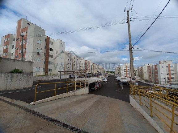 Imagem Apartamento com 2 Quartos à Venda, 55 m² em Jardim Palmares - Mandaguaçu Imagem Apartamento com 2 Quartos à Venda, 55 m² em Jardim Palmares - Mandaguaçu
