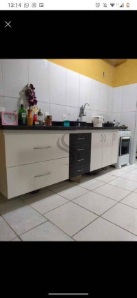 Imagem Apartamento com 2 Quartos à Venda, 52 m² em Caguassu - Sorocaba