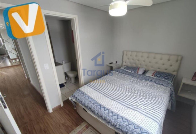 Imagem Apartamento com 2 Quartos à Venda, 63 m² em Vila Santa Clara - São Paulo