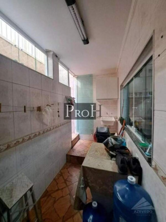 Imagem Sobrado com 3 Quartos à Venda, 125 m² em Parque São Vicente - Mauá Imagem Sobrado com 3 Quartos à Venda, 125 m² em Parque São Vicente - Mauá