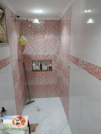 Imagem Apartamento com 2 Quartos à Venda, 60 m² em Independência - São Bernardo Do Campo Imagem Apartamento com 2 Quartos à Venda, 60 m² em Independência - São Bernardo Do Campo
