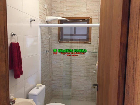 Imagem Casa com 3 Quartos à Venda, 288 m² em Massaguaçu - Caraguatatuba