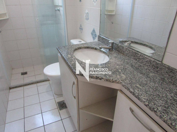 Imagem Apartamento com 3 Quartos à Venda, 82 m² em Jardim Do Lago - Campinas Imagem Apartamento com 3 Quartos à Venda, 82 m² em Jardim Do Lago - Campinas