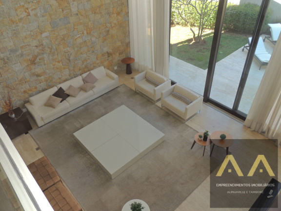 Imagem Casa com 4 Quartos para Alugar, 684 m² em Alphaville - Barueri