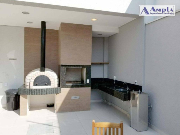 Imagem Apartamento com 2 Quartos à Venda, 63 m² em Tatuapé - São Paulo Imagem Apartamento com 2 Quartos à Venda, 63 m² em Tatuapé - São Paulo