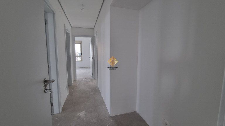 Imagem Apartamento com 4 Quartos à Venda, 211 m² em Real Parque - São Paulo