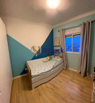 Imagem Apartamento com 3 Quartos à Venda, 80 m² em Centro - São Bernardo Do Campo