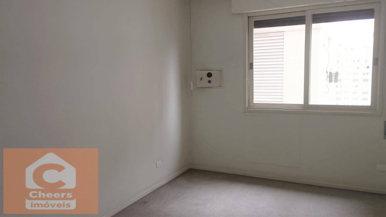 Imagem Apartamento com 3 Quartos à Venda, 200 m² em Jardim América - São Paulo Imagem Apartamento com 3 Quartos à Venda, 200 m² em Jardim América - São Paulo