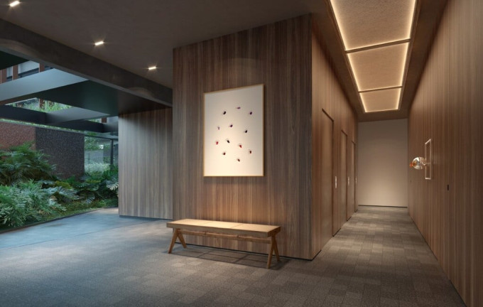 Imagem Imóvel com 2 Quartos à Venda, 101 m² em Itaim Bibi - São Paulo