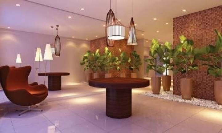 Imagem Imóvel com 3 Quartos à Venda, 183 m² em Parque Das Nações - Santo André