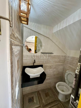 Imagem Casa de Condomínio com 2 Quartos à Venda, 75 m² em éden - Sorocaba Imagem Casa de Condomínio com 2 Quartos à Venda, 75 m² em éden - Sorocaba