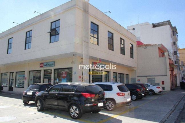 Imagem Sala Comercial para Alugar, 420 m² em Santa Paula - São Caetano Do Sul Imagem Sala Comercial para Alugar, 420 m² em Santa Paula - São Caetano Do Sul