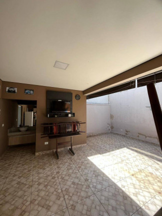 Imagem Casa de Condomínio com 2 Quartos à Venda, 176 m² em Jardim Guarujá - Salto Imagem Casa de Condomínio com 2 Quartos à Venda, 176 m² em Jardim Guarujá - Salto