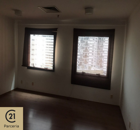 Imagem Imóvel Comercial à Venda, 33 m² em Moema - São Paulo Imagem Imóvel Comercial à Venda, 33 m² em Moema - São Paulo