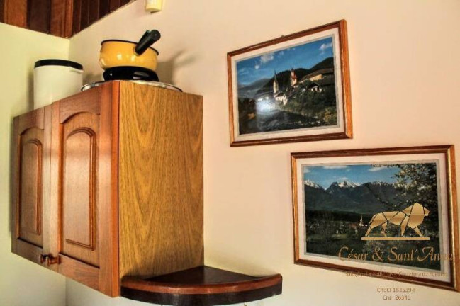 Imagem Casa com 1 Quarto para Alugar, 25 m² em Imbiri - Campos Do Jordão Imagem Casa com 1 Quarto para Alugar, 25 m² em Imbiri - Campos Do Jordão