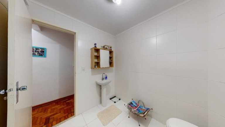 Imagem Apartamento com 3 Quartos à Venda, 224 m² em Santana - São Paulo Imagem Apartamento com 3 Quartos à Venda, 224 m² em Santana - São Paulo