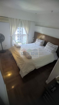 Imagem Apartamento com 3 Quartos à Venda, 145 m² em Planalto Paulista - São Paulo