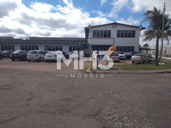 Imagem Imóvel Comercial à Venda, 162 m² em Medeiros - Jundiaí