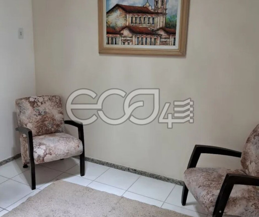 Imagem Apartamento com 3 Quartos à Venda, 79 m² em Luzia - Aracaju