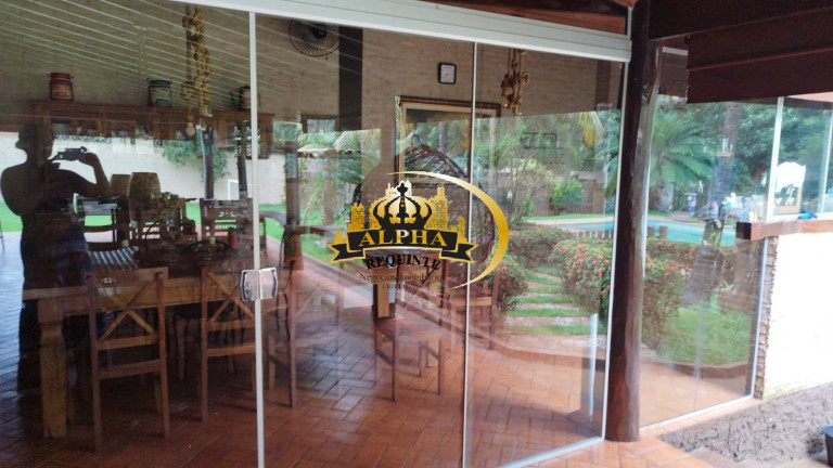 Imagem Chácara com 3 Quartos à Venda, 250 m² em Ribeirão Preto