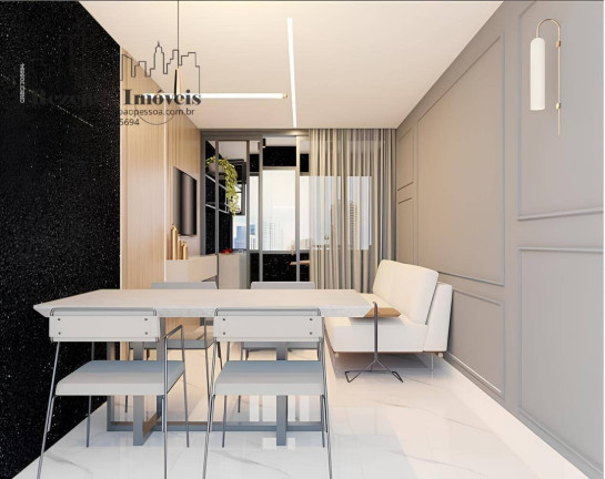 Imagem Apartamento com 3 Quartos à Venda, 73 m² em Bessa - João Pessoa