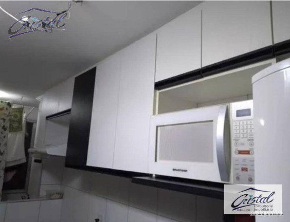 Imagem Apartamento com 3 Quartos à Venda, 67 m² em Butantã - São Paulo Imagem Apartamento com 3 Quartos à Venda, 67 m² em Butantã - São Paulo