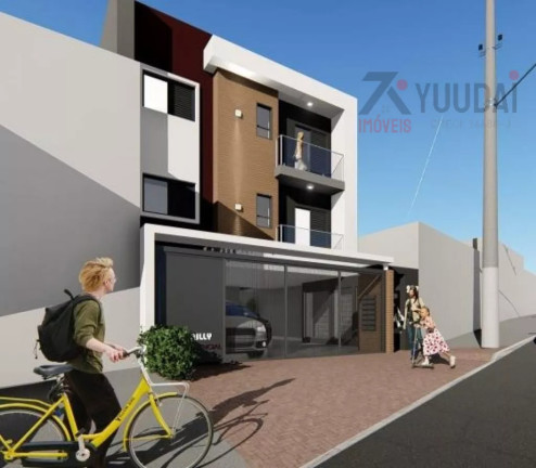 Imagem Apartamento com 2 Quartos à Venda, 45 m² em Vila Carrão - São Paulo