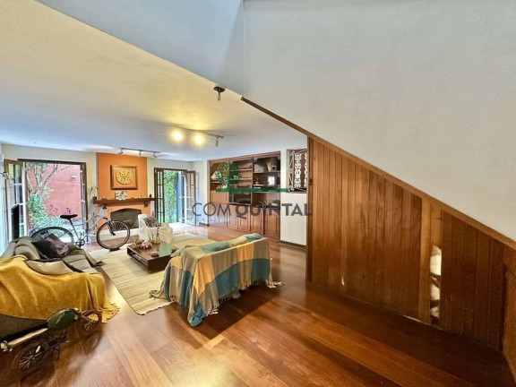 Imagem Casa com 4 Quartos à Venda, 228 m² em Jardim Jussara - São Paulo Imagem Casa com 4 Quartos à Venda, 228 m² em Jardim Jussara - São Paulo