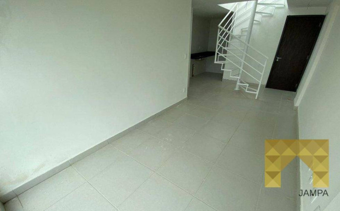 Imagem Apartamento com 2 Quartos à Venda, 74 m² em Bessa - João Pessoa Imagem Apartamento com 2 Quartos à Venda, 74 m² em Bessa - João Pessoa